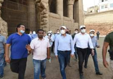 مصطفى مدبولي